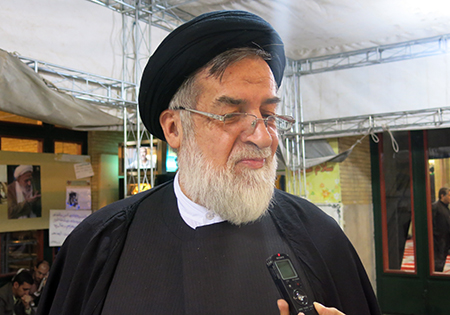 حضور اقلیت های دینی در دفاع مقدس بیانگر اتحاد ملت ایران است