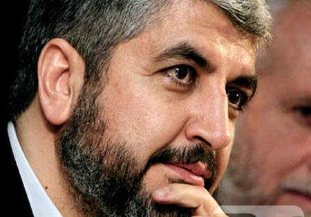 حماس به دنبال انتقال دفتر خود از دوحه به تهران