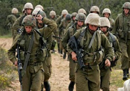 5 فرمانده ارشد ارتش رژیم صهیونیستی در تجاوز به غزه برکنار شدند