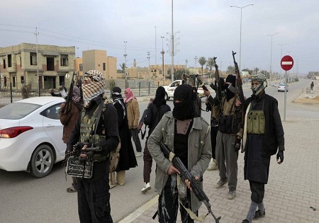 نخست‌وزیر سابق نروژ: رشد داعش نگرانی بزرگی برای کشورهای اروپایی است