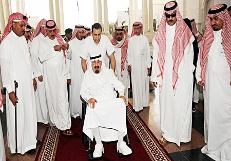 اجرای حکم شیخ نمر؛ استراتژی جدید عربستان در منطقه/ بروز اختلافات گسترده میان شاهزادگان سعودی