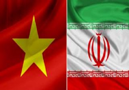 هیأت پارلمانی ایران 24 آبان به ویتنام سفر می‌کند