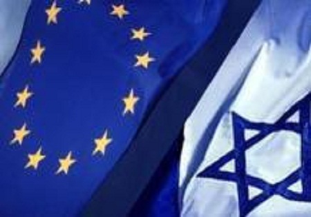 اولین تحریم اتحادیه اروپا علیه اسرائیل