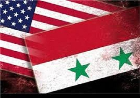 سوری‌ها به امریکا و وعده‌هایش اعتماد ندارند