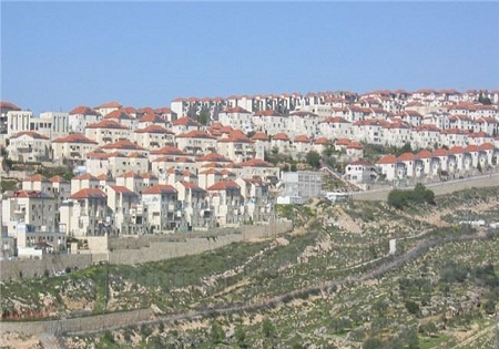 طرح احداث شهری عربی در الجلیل با اعتراض فلسطینیان روبرو شد