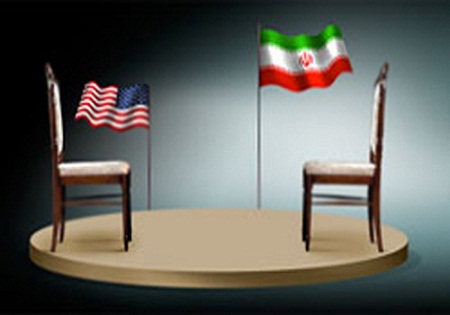 مذاکره بین ایران و آمریکا در باکو تکذیب شد