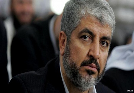 حذف نام حماس از لیست تروریسم، اصلاح اشتباه سابق است