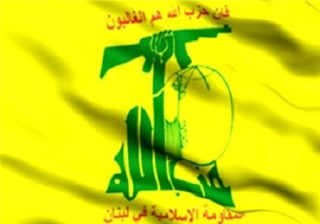رژیم صهیونیستی در محاصره حزب‌الله است