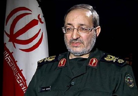 قدرت نظامی ایران یک قدرت دفاعی است/ایران قبل از هرچیز، انسانیت دارد