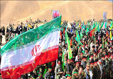 رزمایش بزرگ فجر انقلاب اسلامی در گرگان برگزار می شود