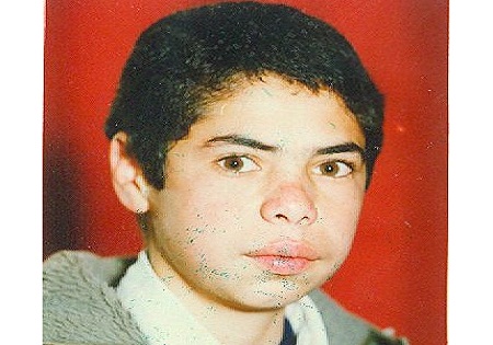انتظار خانواده شهید علی امینی پس از 26 سال پایان یافت