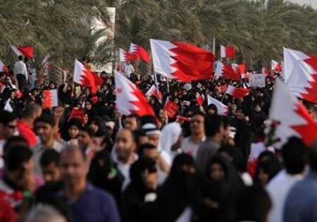 اعتصاب سراسری در بحرین حماسه‌ای انقلابی و مردمی بود