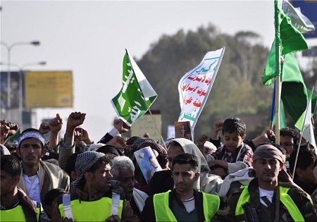 کمیته‌ انقلابی یمن امروز تصمیماتی سرنوشت ساز اتخاذ می‌کند