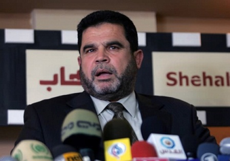 مصر در حال آماده شدن برای حمله به غزه است