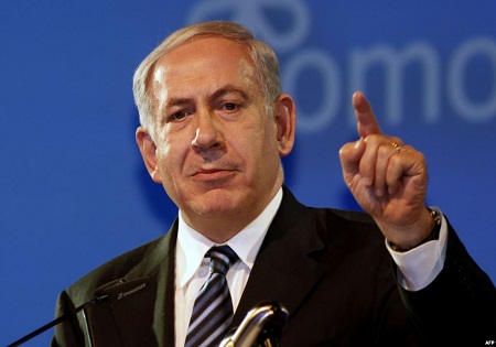 نتانیاهو خواستار رفع مصونیت پارلمانی ۳ نماینده کنست شد