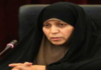 تجلیل از اسوه‌های ایثار، صبر و مقاومت در هفته بزرگداشت مقام زن در کرمان