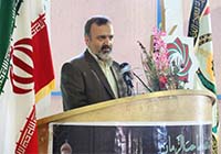 استقلال و امنیت ایران اسلامی مدیون خون شهداست