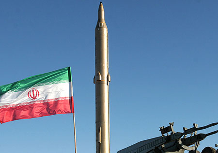 غول 23 تنی ایران برای نابودی اسرائیل را بیشتر بشناسید