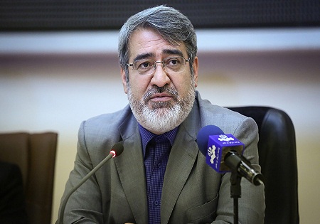 وزیر کشور مسئولین ستاد انتخابات کشور را منصوب کرد