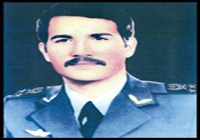 نامگذاری خیابانی در تهران به نام سرلشکر خلبان «علی بختیاری»