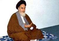 توصیه های امام خمینی درباره ماه رمضان