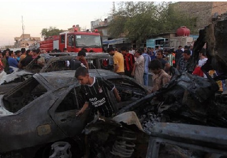 هلاکت 140 داعشی در صلاح الدین و بیجی/ 60 درصد عملیات انتحاری‌ داعش در عراق توسط سعودی‌ها صورت می‌گیرد