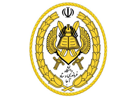 بازدید هیئت عالی‌رتبه ارتش پاکستان از دانشگاه جنگ آجا
