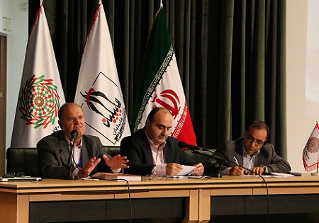 ایران حق دارد استرداد منافقین را بخواهد