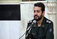 عملیات رمضان در شمالغرب شیراز شبیه سازی می‌شود