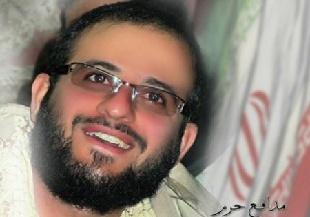 شهادت یکی دیگر از شیرمردان ایرانی مدافع حرم در سوریه