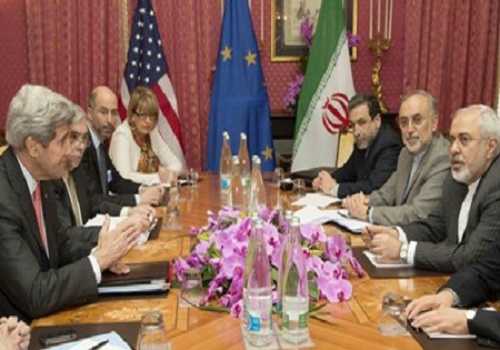 واشنگتن باید به دنبال راههای گسترش مبادله فرهنگی با ایران باشد