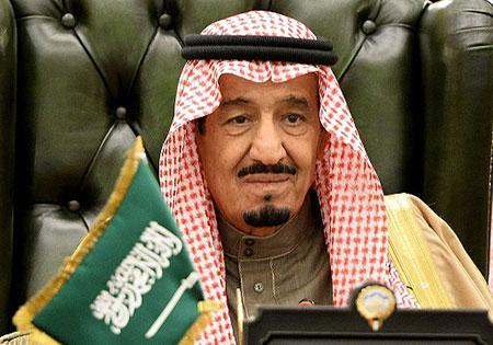 عربستان در بحران اختلافات داخلی/مردم عربستان خواهان بازسازی سلطنت این کشور