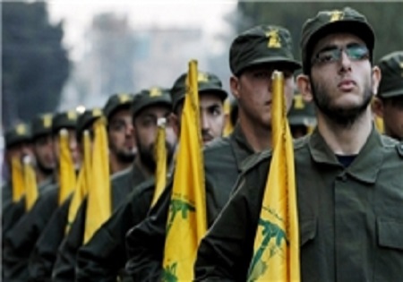 جنگنده‌های اسرائیلی به مواضع حزب‌الله در قلمون حمله کردند