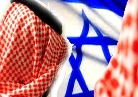 ناقوس عادی‌سازی روابط اعراب و رژیم صهیونیستی از ابوظبی به صدا درآمد