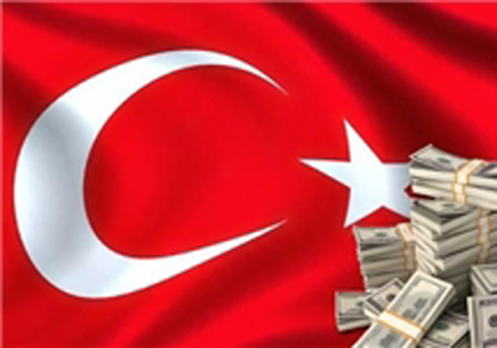 20 میلیارد دلار؛ خسارت ترکیه از تحریم‌های روسیه