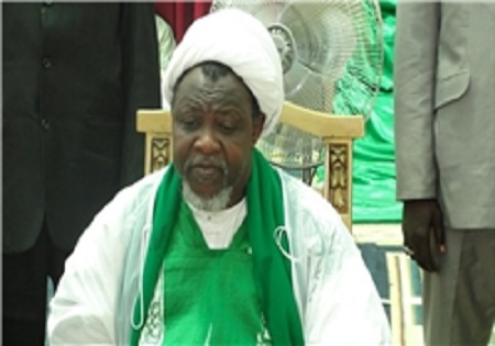 واکنش «سید عمار حکیم» به کشتار شیعیان نیجریه