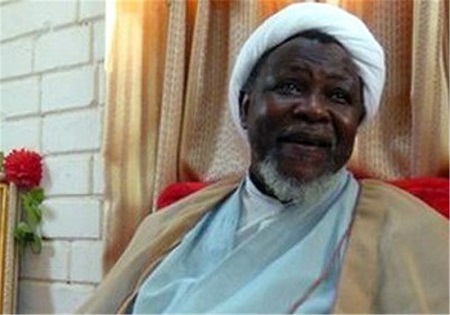 ارتش نیجریه عضو ارشد جنبش اسلامی نیجریه را به شهادت رساند