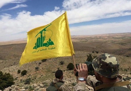 ضربه مهلک حزب‌الله لبنان به گروهک تروریستی داعش