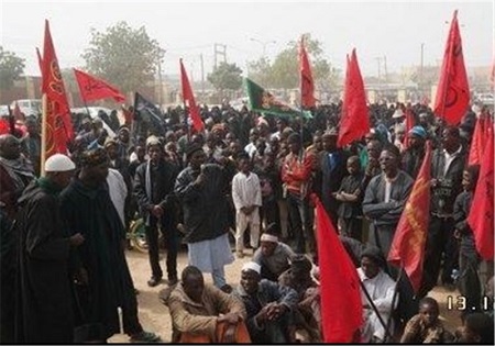 چه کسی شیعیان نیجریه را به خاک و خون کشید؟+عکس