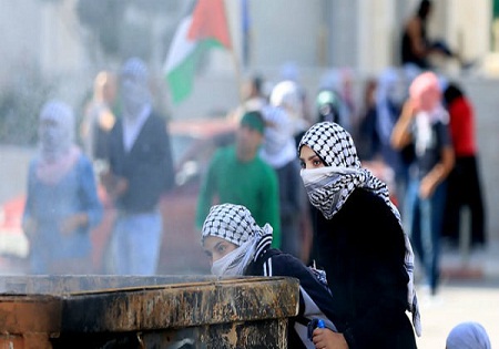 شهادت یک جوان فلسطینی به ضرب گلوله صهیونیست‌ها/ شمار شهدای انتفاضه به 130نفر رسید