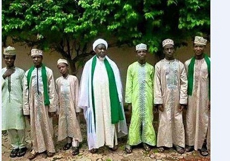 ۶ نفر از ۷ پسر زکزاکی شهید شدند/ شمار شهدای نیجریه ۲۰۰۰ نفر است