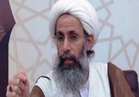 واکنش خانواده روحانی برجسته شیعی عربستان به اعدام وی