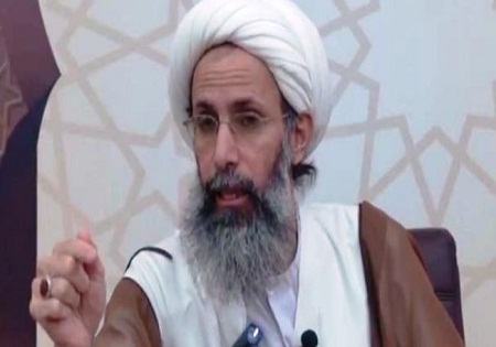 معاونت بین‌الملل سازمان بسیج اعدام شیخ نمر را محکوم کرد