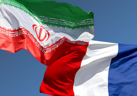 استقبال وزیر علوم فرانسه از تبادل دانشجو با ایران