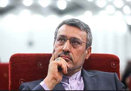 بعیدی‌نژاد: ایران از نفوذ و قدرتش برای صلح استفاده می‌کند