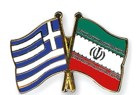 نخست‌وزیر یونان به تهران می‌آید