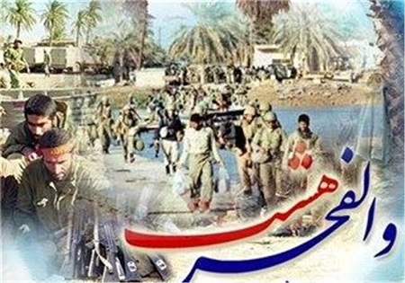 شکست فاو ضربه‌ای تحقیر آمیز به نیروهای عراقی وارد کرد