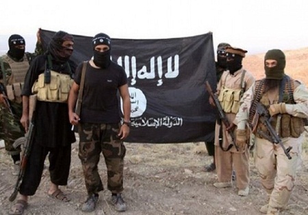 مشارکت داعش برای ساخت وسایل انفجاری در 20 کشور