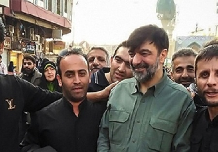 سردار رادان: اگر توان نظامی نداشتیم دشمن در خیابان آزادی در حال جنگ با ما بود