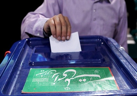 نتایج نهایی انتخابات خبرگان تهران اعلام شد